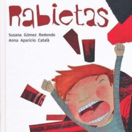 Rabietas