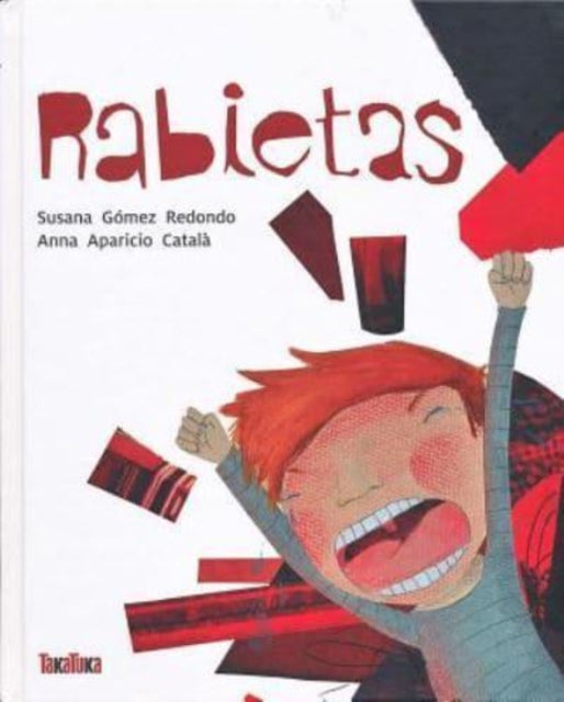 Rabietas