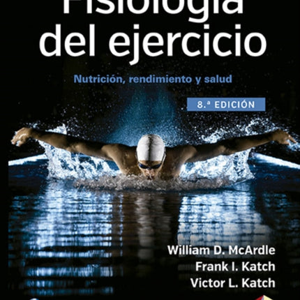 Fisiología del ejercicio: Nutrición, rendimiento y salud