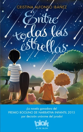 Entre todas las estrellas  Among All of the Stars
