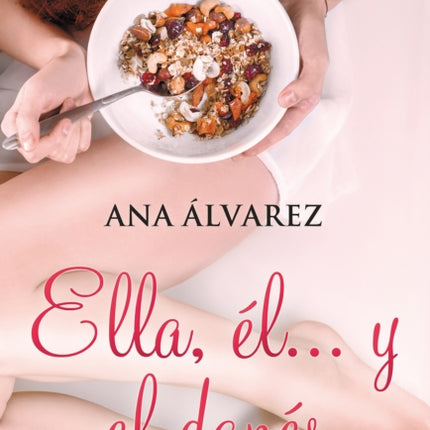 Ella l Y El Dans  Her Him and the Dane
