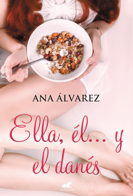 Ella l Y El Dans  Her Him and the Dane