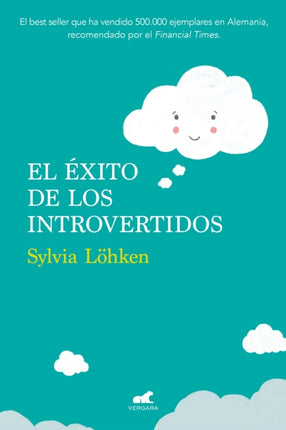 El éxito de los introvertidos  Successful Introverts.