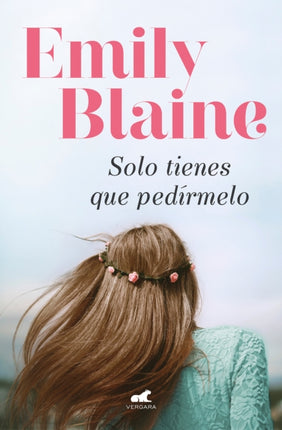 Solo tienes que pedírmelo / Your Second Life Begins When You Realize You Only Have One