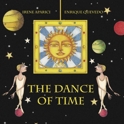 The Dance of Time