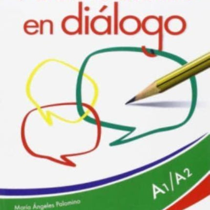 Vocabulario en dialogo: Libro + audio descargable
