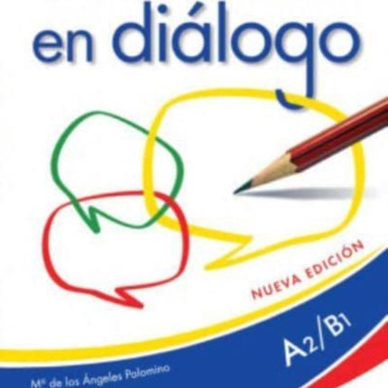 Gramatica en dialogo - Nueva edicion: Libro +
