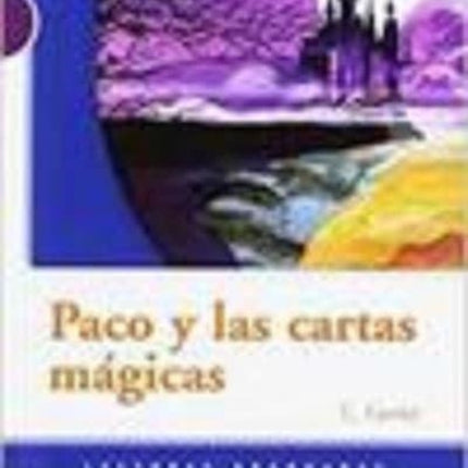 Paco y las cartas magicas (A1-A2)