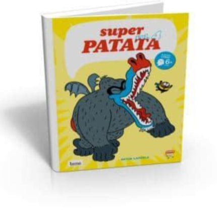 Superpatata 4