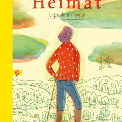 Heimat. Lejos de mi hogar / Heimat: A German Family Album