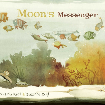 Moon's Messenger