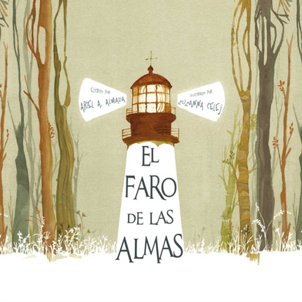 El faro de las almas The Lighthouse of Souls