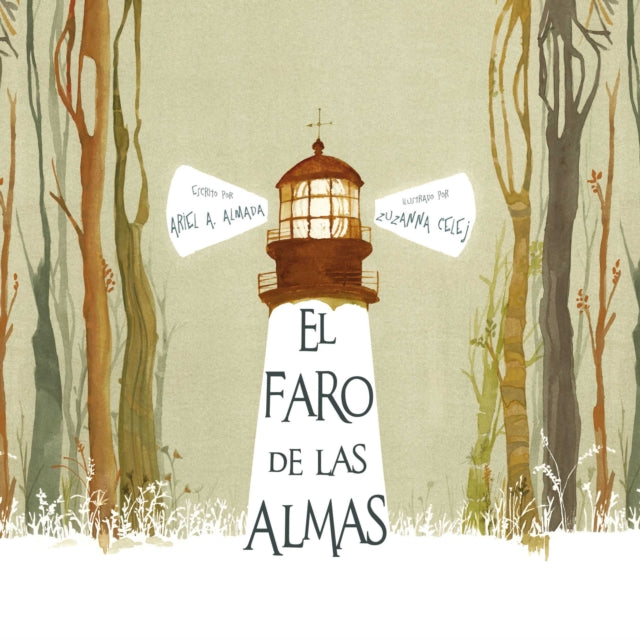 El faro de las almas The Lighthouse of Souls