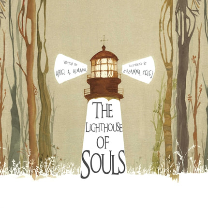 The Lighthouse of Souls