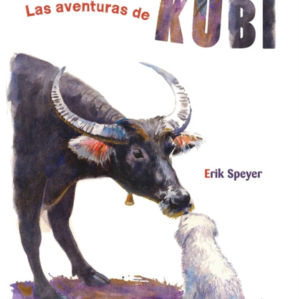 Las aventuras de Kubi (The Adventures of Kubi)