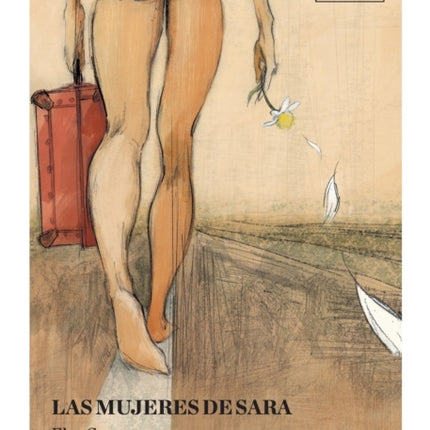 Las mujeres de Sara