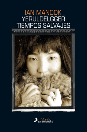 Yeruldelgger, tiempos salvajes / Yeruldelgger, Wild Times