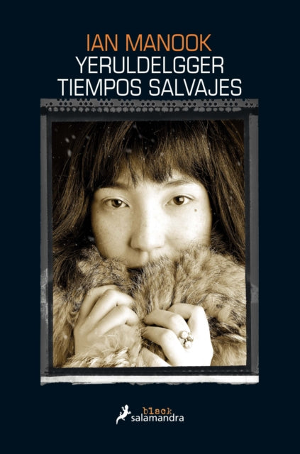 Yeruldelgger, tiempos salvajes / Yeruldelgger, Wild Times