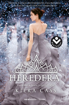 La heredera / The Heir