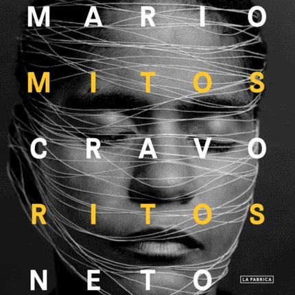 Mario Cravo Neto Myths and Rites