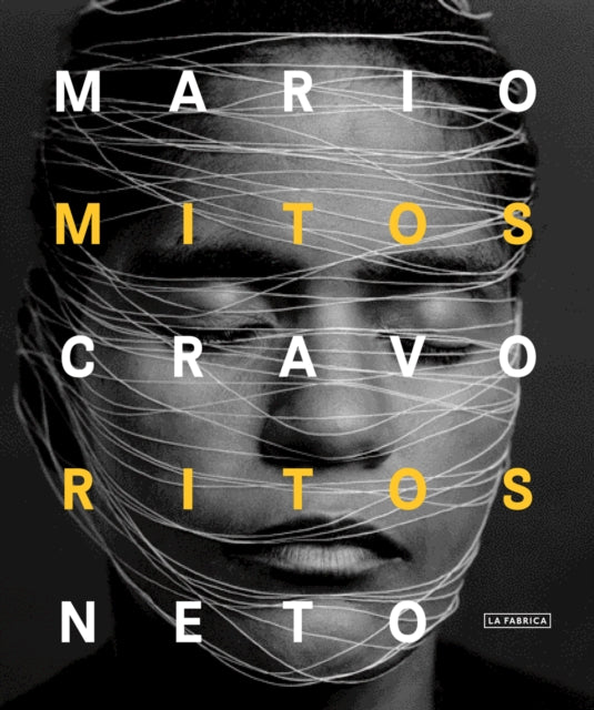 Mario Cravo Neto Myths and Rites