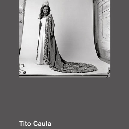 Tito Caula Photobolsillo Biblioteca Photobolsillo