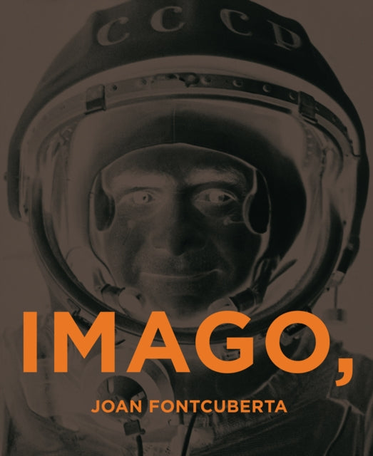 Joan Fontcuberta Imago Ergo Sum