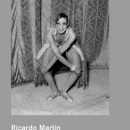 Ricardo Martin PhotoBolsillo