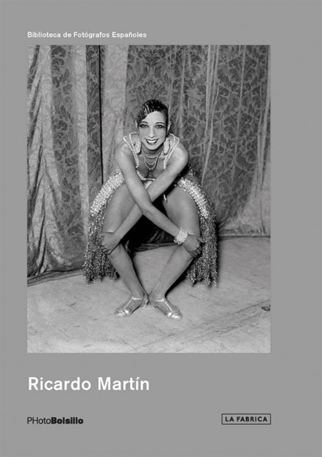 Ricardo Martin PhotoBolsillo