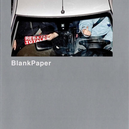 Blank Paper