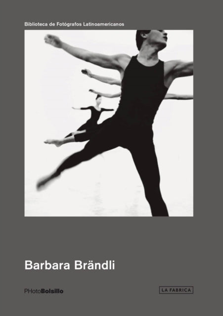 Barbara Brandli: PhotoBolsillo