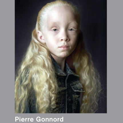 Pierre Gonnord Photobolsillo