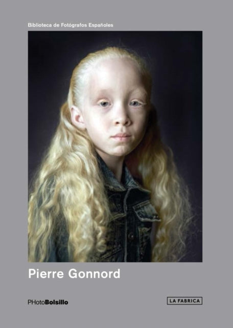 Pierre Gonnord Photobolsillo