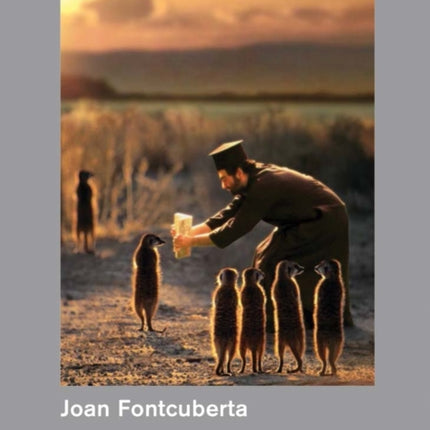 Joan Fontcuberta PHotoBolsillo