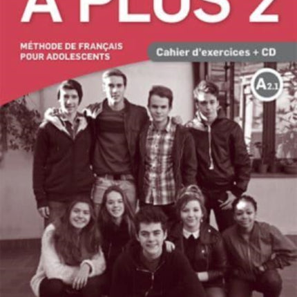 A Plus