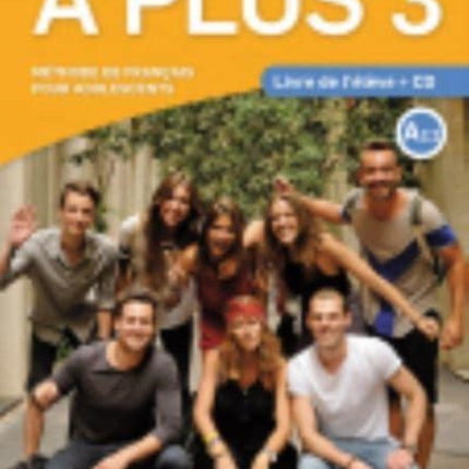 A Plus