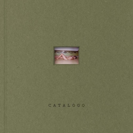 Miguel Calderon: Catalogue