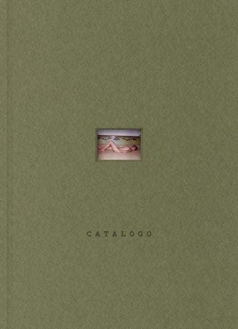 Miguel Calderon: Catalogue