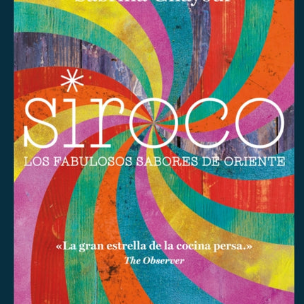 Siroco  Sirocco