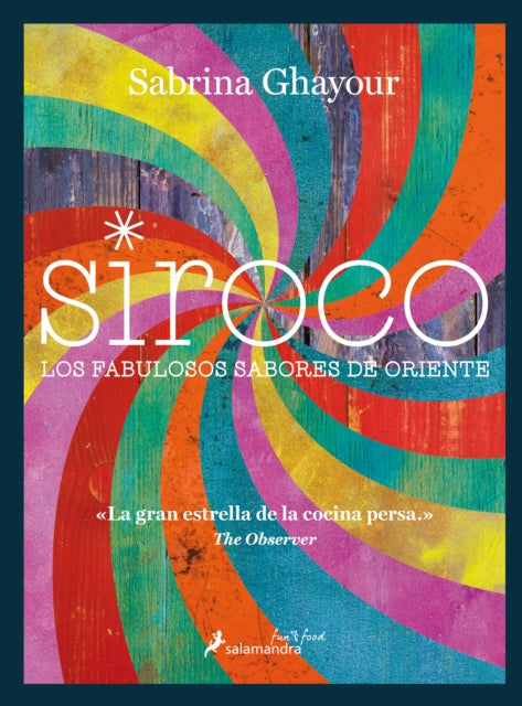 Siroco  Sirocco