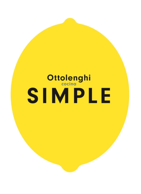 Cocina simple / Ottolenghi Simple