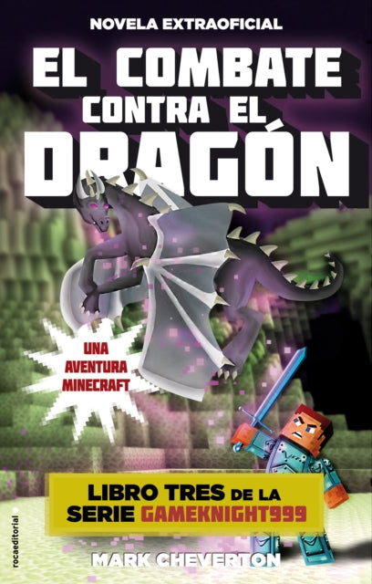 El combate contra el dragón / Confronting the Dragon