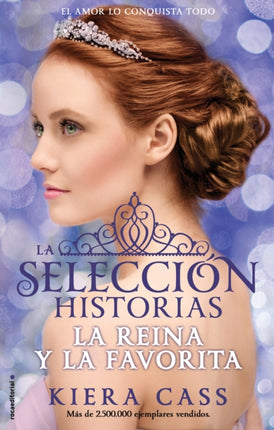 La reina y la favorita/ The Queen and The