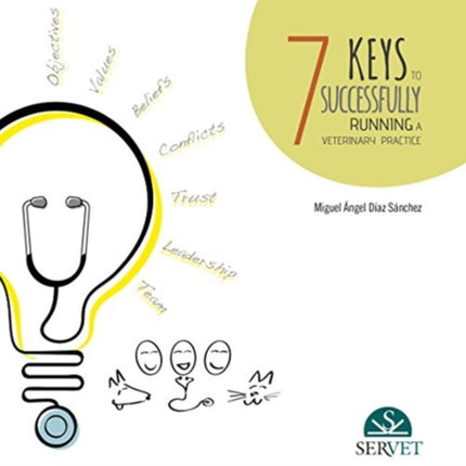 7 Keys to Successfully Running a Veterinary