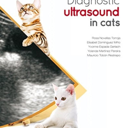 Diagnostic Ultrasound in Cats