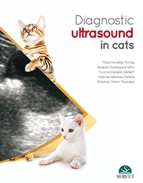 Diagnostic Ultrasound in Cats