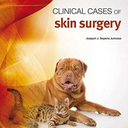 Clinical Cases of skin surgery