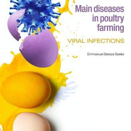 Main Diseases in Poultry Farming. Viral infections