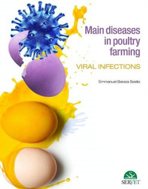 Main Diseases in Poultry Farming. Viral infections