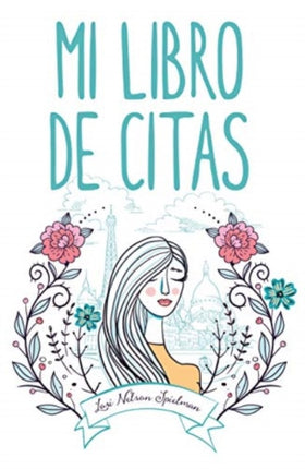 Mi Libro de Citas (Antes Encuentra La Paz